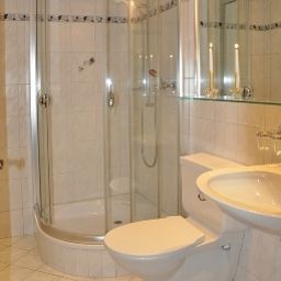 Cuarto de baño Mattmarkblick Fotos