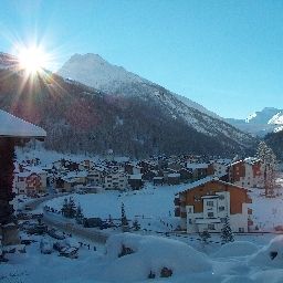 Entorno Mattmarkblick Fotos