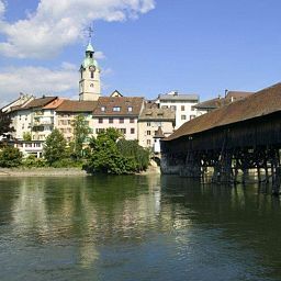 Ausblick Arte Konferenzzentrum Fotos