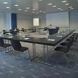 Conference room Arte Konferenzzentrum Fotos