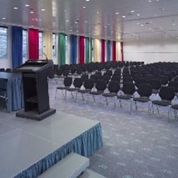 Conference room Arte Konferenzzentrum Fotos