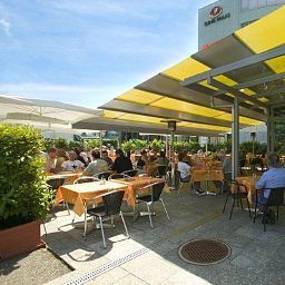 Terrasse Arte Konferenzzentrum Fotos