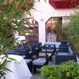 Taras Hotel Olten Fotos