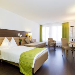  Hotel Olten Fotos