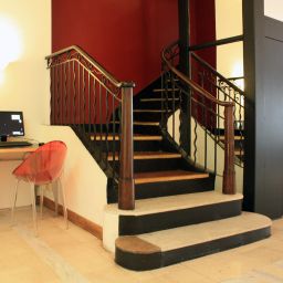Newhotel Saint Charles (Ex Newhotel Select) Fotos