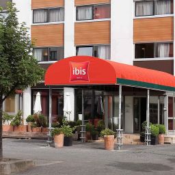 ibis Annemasse Annemasse