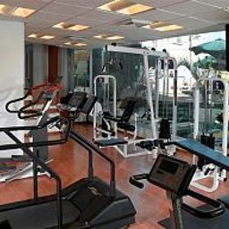 Bien-être - remise en forme Metropolitan Fotos