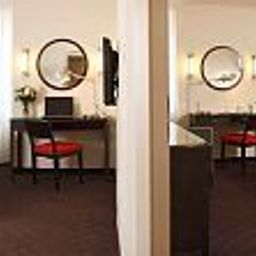Suite Junior Metropolitan Fotos