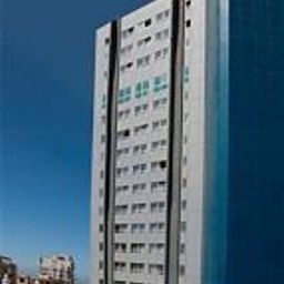 Vue Metropolitan Fotos