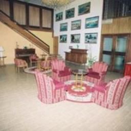 Hall Asty Hotel Nicosia Fotos