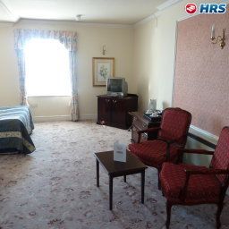 Suite junior Best Western Royal Victoria Hotel Fotos