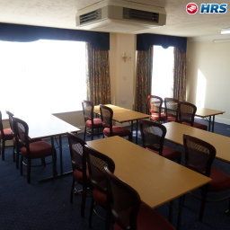 Sala de reuniones Best Western Royal Victoria Hotel Fotos