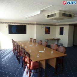 Sala de reuniones Best Western Royal Victoria Hotel Fotos