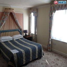 Habitación Best Western Royal Victoria Hotel Fotos
