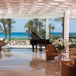 Hall Constantinou Bros Asimina Suites Hotel Fotos
