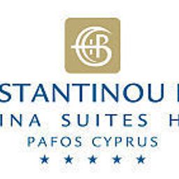 Certificado Constantinou Bros Asimina Suites Hotel Fotos