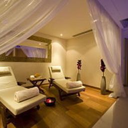 Zona Wellness Constantinou Bros Asimina Suites Hotel Fotos