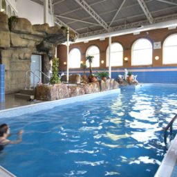Pool The Regency Fotos