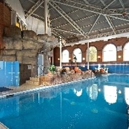 Pool The Regency Fotos