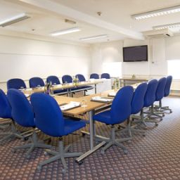Conference room The Regency Fotos
