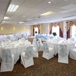 Conference room The Regency Fotos