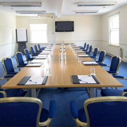 Conference room The Regency Fotos