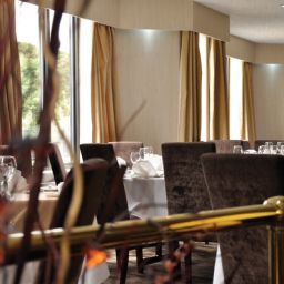 Restaurant BEST WESTERN The Sea Hotel Fotos
