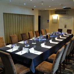 Conference room BEST WESTERN The Sea Hotel Fotos