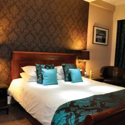 Room BEST WESTERN The Sea Hotel Fotos