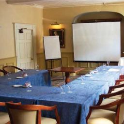 Conference room BEST WESTERN Valley Hotel Fotos
