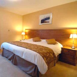 Room BEST WESTERN Valley Hotel Fotos