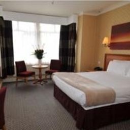 Interior view Comfort Hotel Harrow Fotos