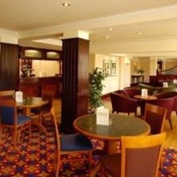 Interior view Comfort Hotel Harrow Fotos