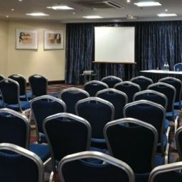 Conference room Comfort Hotel Harrow Fotos