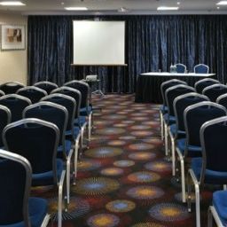 Conference room Comfort Hotel Harrow Fotos