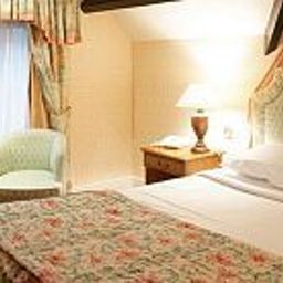 Interior view Lymm Fotos