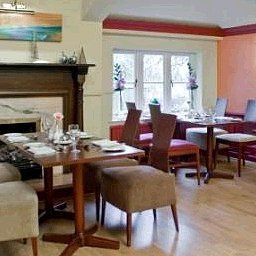 Breakfast room within restaurant Lymm Fotos