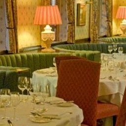 Restaurant Lymm Fotos