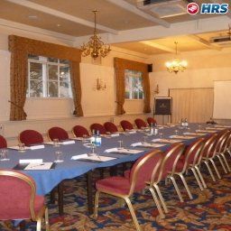 Conference room Lymm Fotos