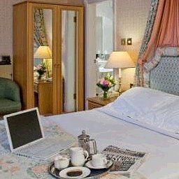Room Lymm Fotos