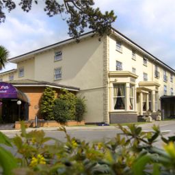 Exterior view The Regency Fotos