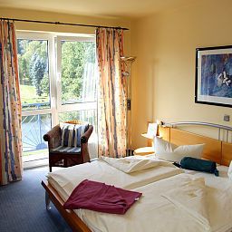 Zimmer AKZENT Hotel Nussknacker Fotos