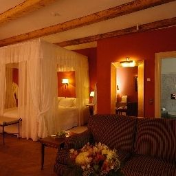 Junior suite The Three Sisters Fotos