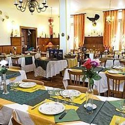Ristorante Le Soleil Logis Fotos