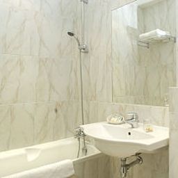 Badezimmer Boréal Fotos