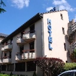 Außenansicht Bastide Fotos