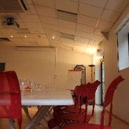 Tagungsraum Bastide Fotos