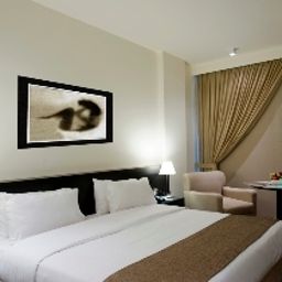 Cavalier Hotel Beirut
