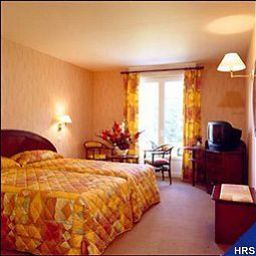 Habitación Le Pont Neuf Logis Fotos