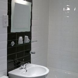 Bathroom Cairn Fotos